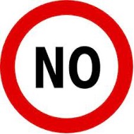 Find An Adviser Who Will Say No To You