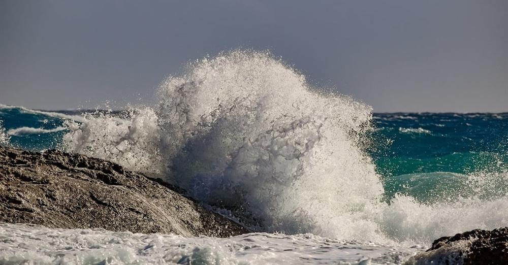 NSRI warns of full moon spring tide along coastline