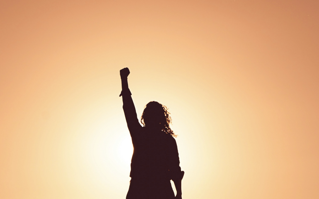 Girl Power – Photo Of The Day