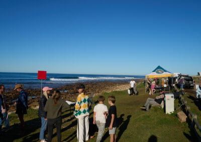 Seal Point Boardriders Club Championships