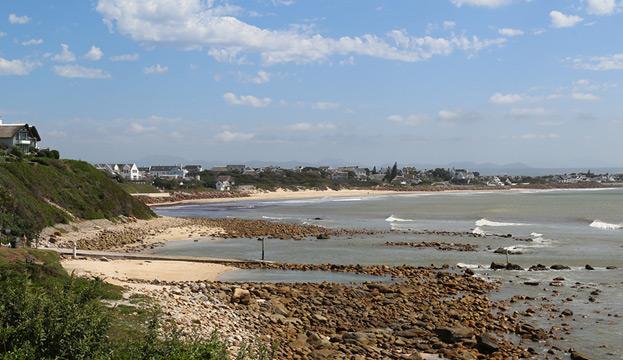 NSRI Fundraiser – Winter Solstice Granny’s Pool Early Morning Swim This Friday
