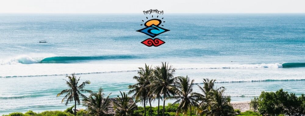 Rip Curl Vic Bay Surf Pro