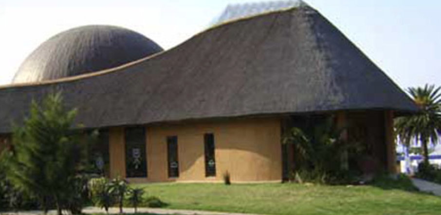 Kouga Cultural Centre Demolition set to commence on Friday