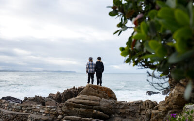 Local SFB Surfers Shine at Victoria Bay – An Alternative Take On A Surf Event – Notes From The Editor