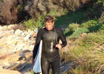 RIP Deon Christiaan Du Toit