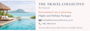 Happy Hour awaits in Mauritius
