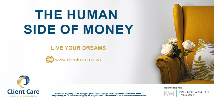 It’s All in the Planning – The Human Side Of Money Presented By Client Care