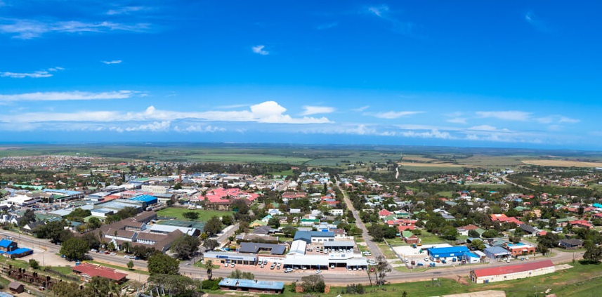 Humansdorp Infrastructure Attacks Increase – Kouga Local Municipality
