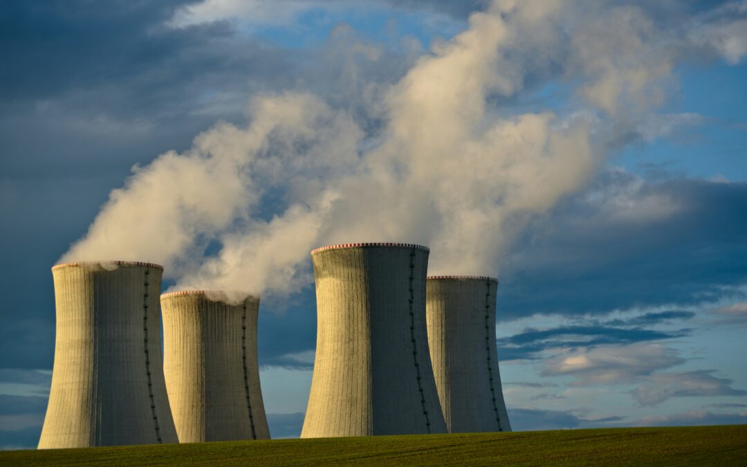 Proposed Thyspunt Nuclear Power Plant – Additional Public Meeting, and an Interview With Trudi Malan