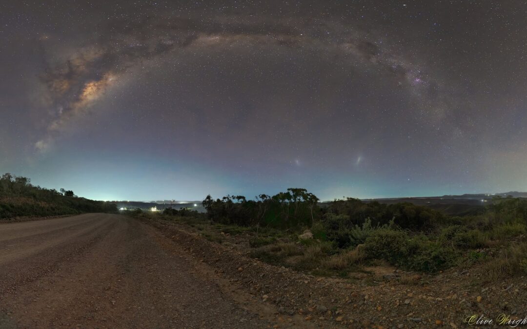The Milky Way
