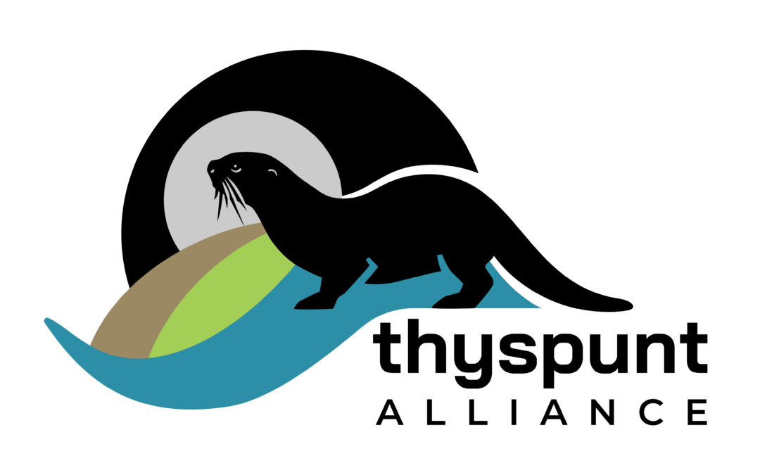 Official Statement Of Thanks From Thyspunt Alliance