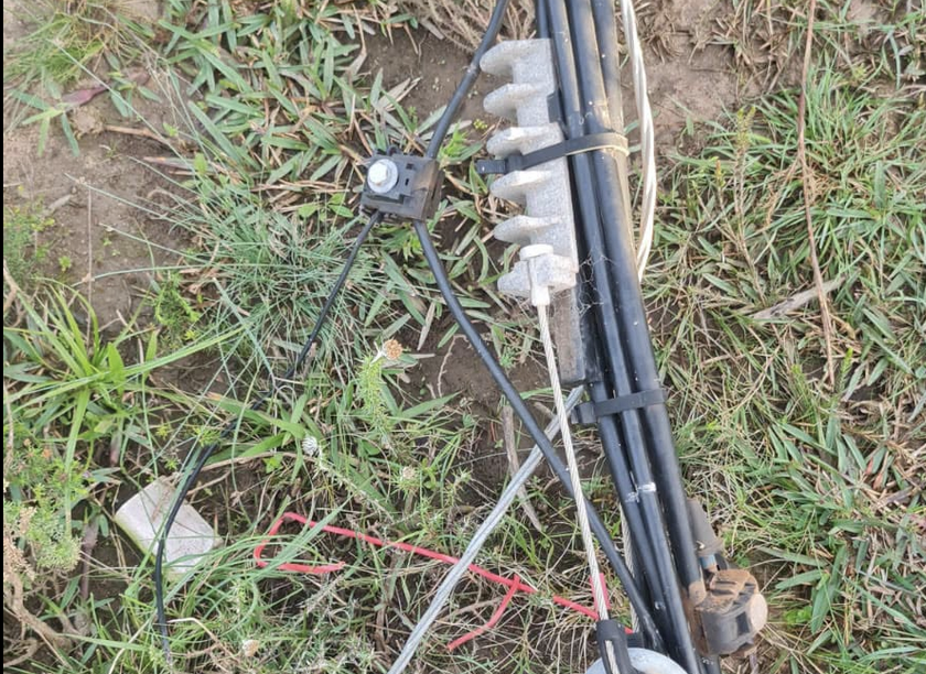 Kouga Local Municipality Condemns Vandalism of Electricity Infrastructure