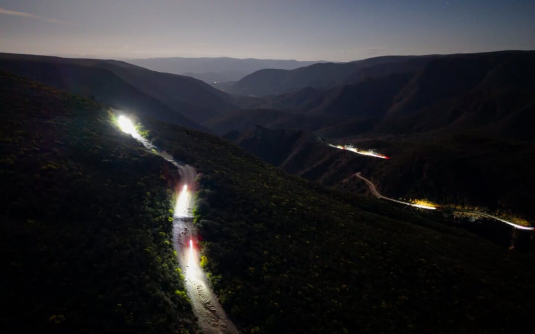 2026 Trans Baviaans To Follow Altered Route From Willowmore To Jeffreys Bay