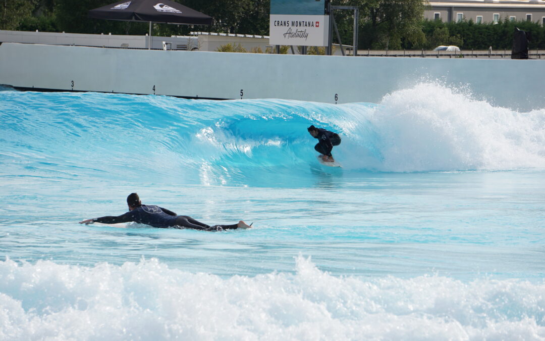 Wavepool Surf Tour – Registration Is Open For The Alaïa Surf Challenge
