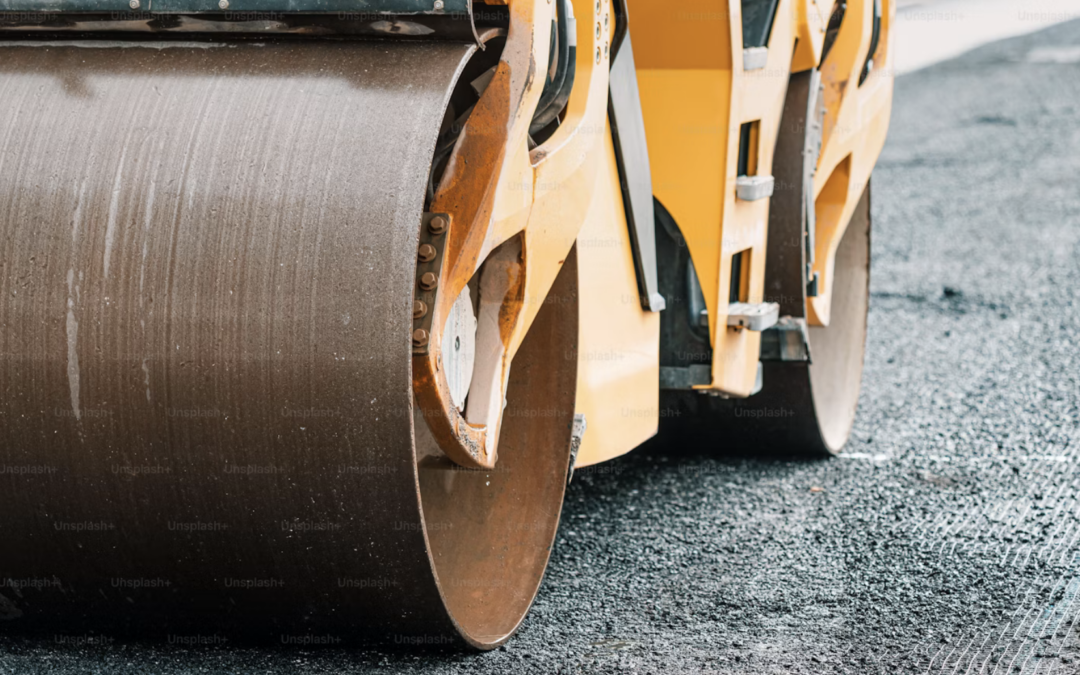 R26.5m road upgrade project underway in Greater St Francis Area to improve key road infrastructure in St Francis Bay, Cape St Francis and Oyster Bay.