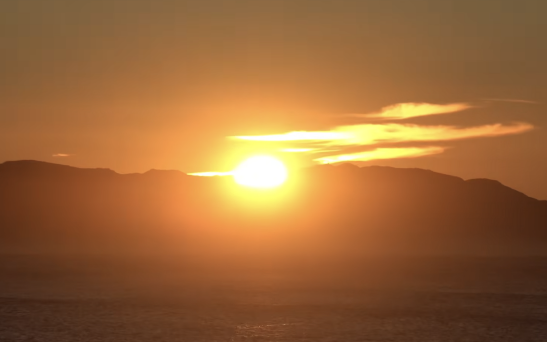 The Nuclear Threat and JBay – Check Out The Video by Another Offshore Adventure (Trevor Hansen)