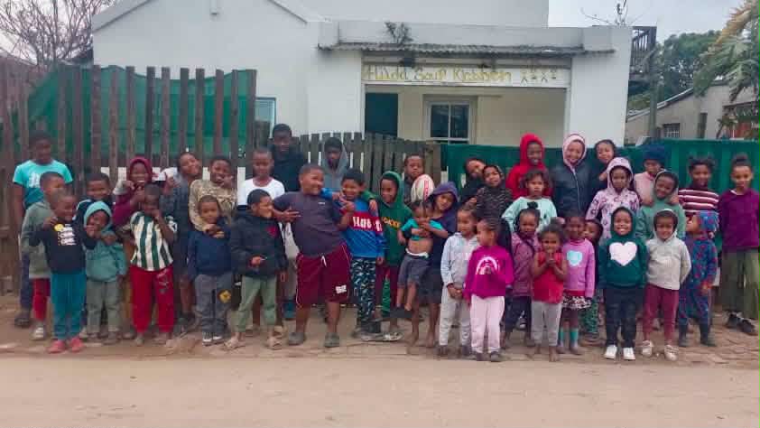 Pam Golding St Francis Jars of Hope Campaign Brings Warm Meals to St Francis Families