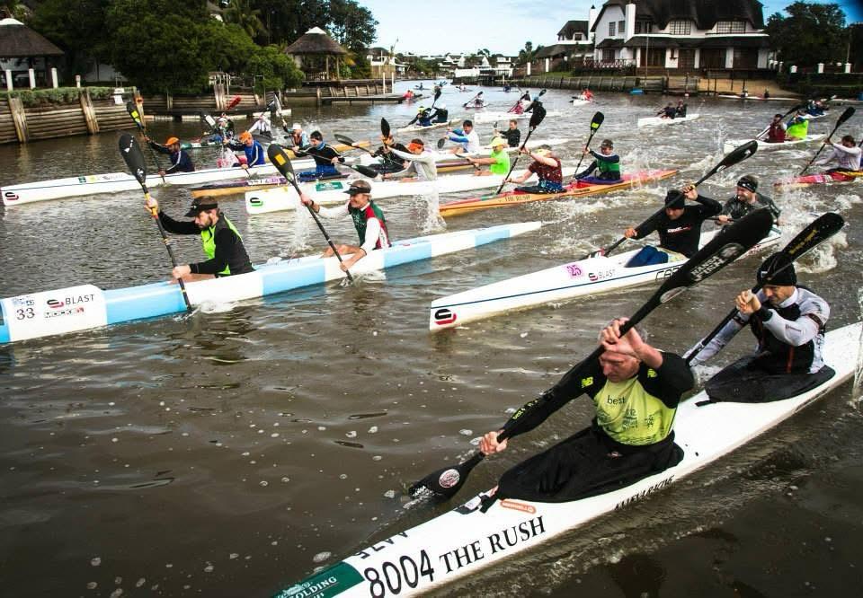 Pam Golding Canals Winter Doubles Challenge by Richard Arderne