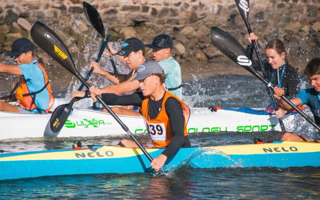 The Pam Golding Canals Winter Challenge