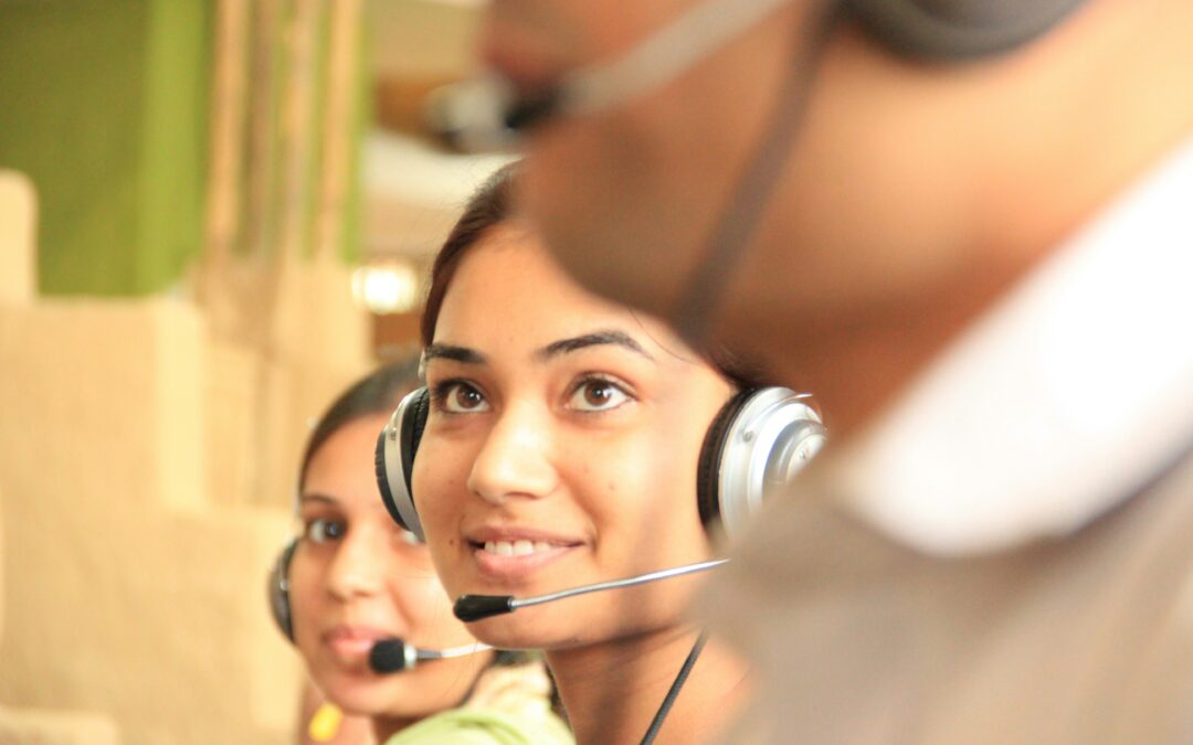 Kouga Municipality Call Centre