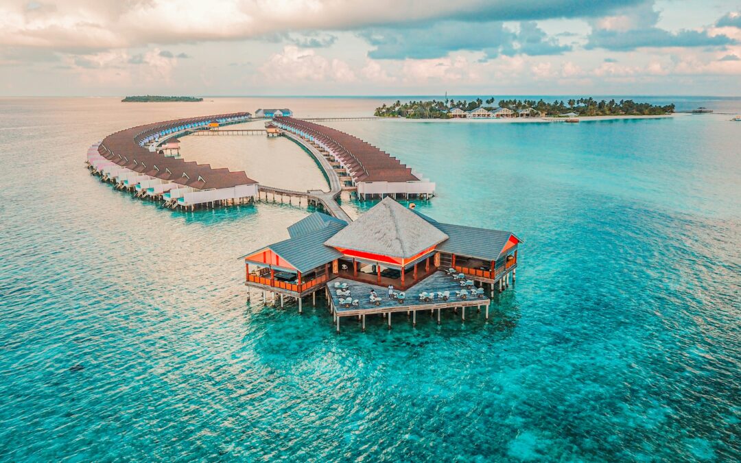The Country That Shouldn’t Exist – Travelling To The Maldives