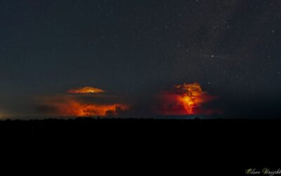 Explosions In The Sky – Photo Of The Day