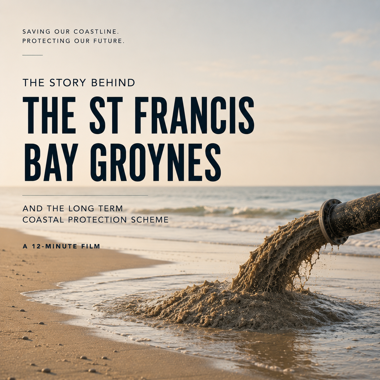 Coastal Protection_ The St Francis Bay Groynes Quiet Power of Planning Ahead