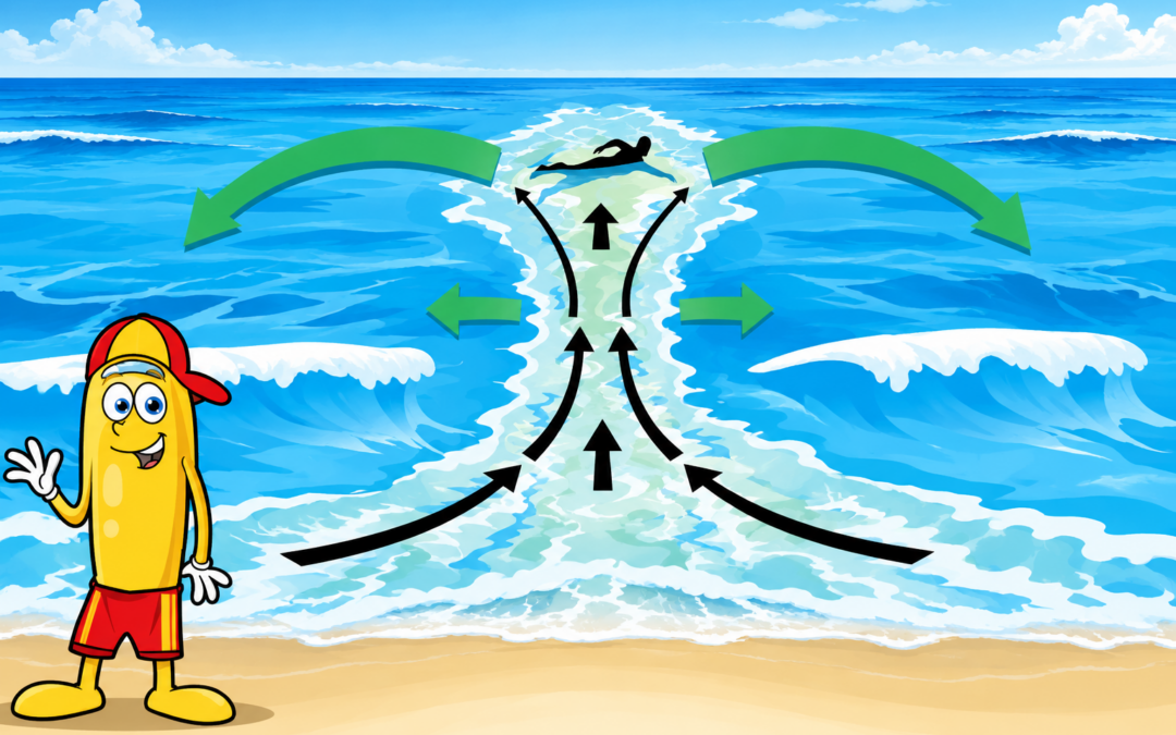 Weekly Water Safety Spotlight
