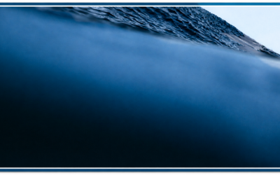 Abstract St Francis Ocean – Photo Of The Day