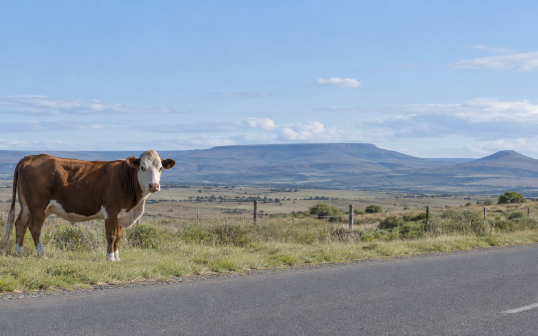 Impounding Stray Animals