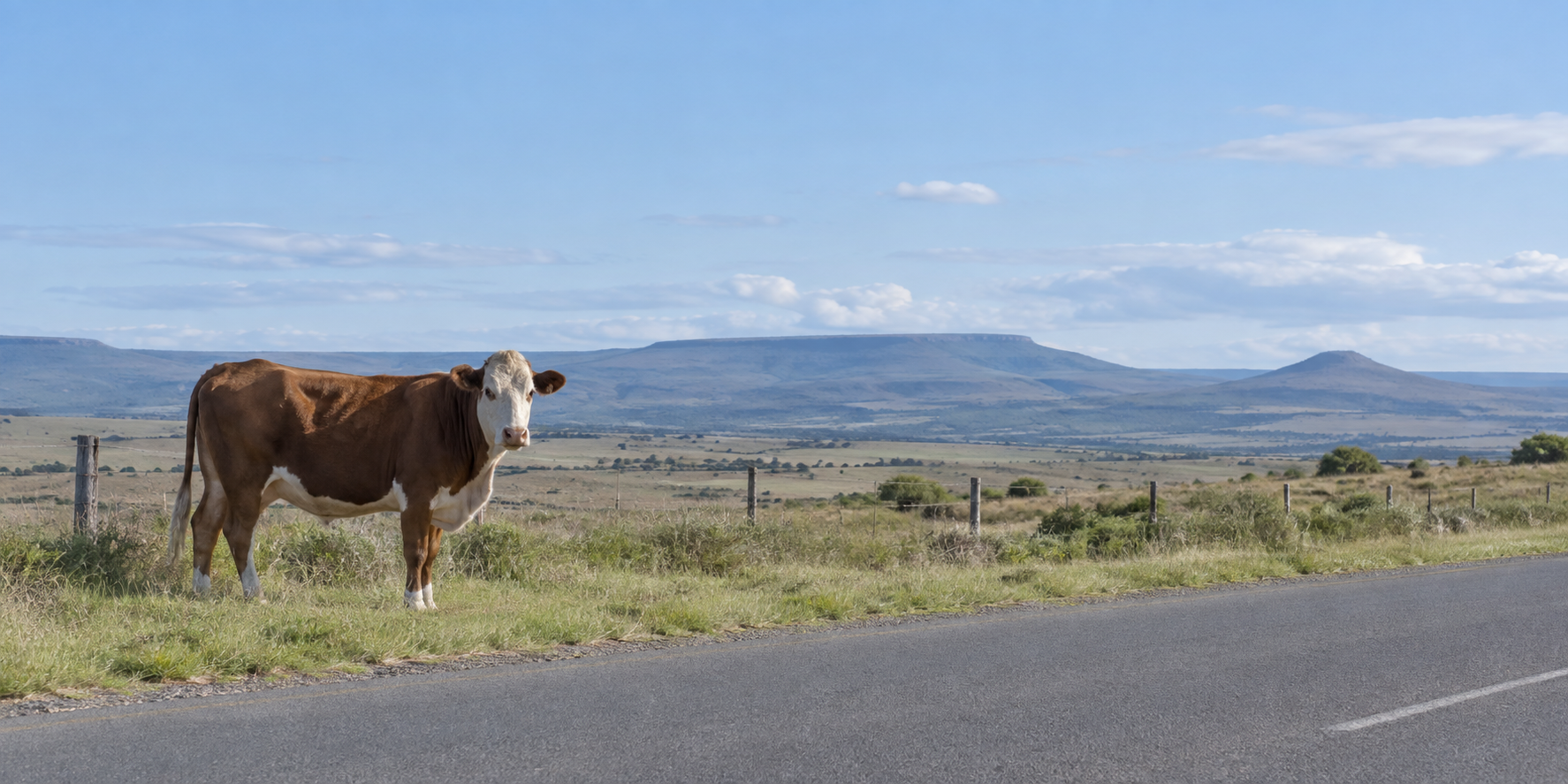 Impounding Stray Animals