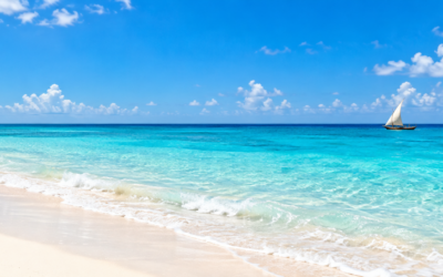 Follow the Sun – Nusa Lembongan Or Zanzibar – For Your Vitamin D?