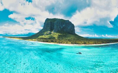 How Mauritius Became South Africa’s Favourite Island Escape