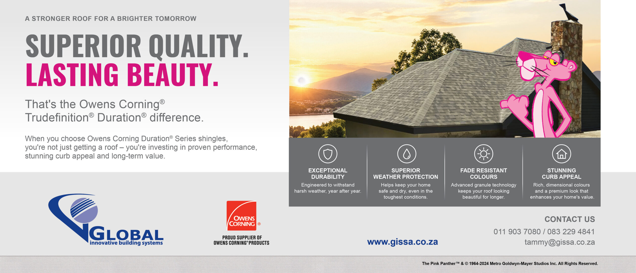 07865 GISSA Superior Roof Advert 3_FA Financial planning (is) for couples