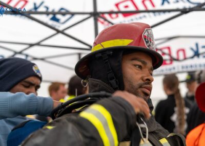 Kouga Firefighters