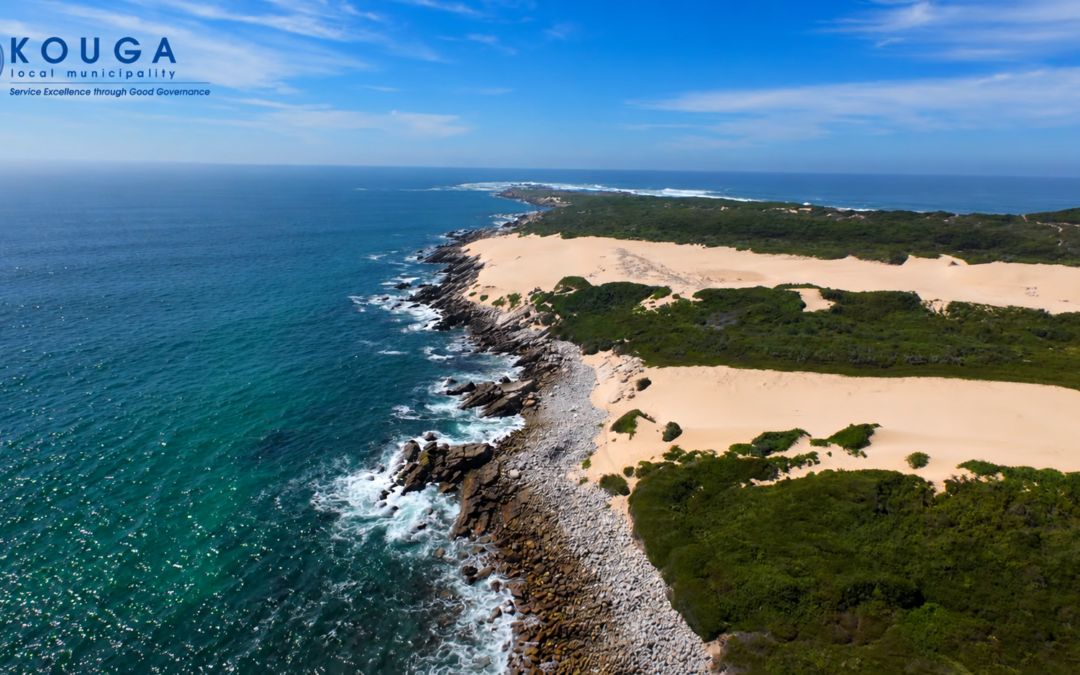Kouga secures conservation agreement for 235 hectares near Cape St Francis