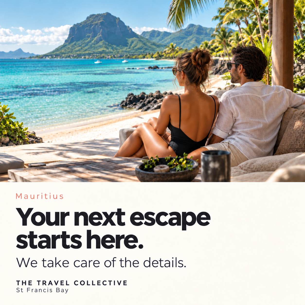 St Francis Bay Lagoon Escape-2 Quiet Power of Planning Ahead