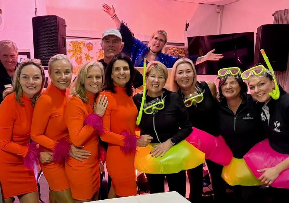 The Calamari Classic Pam Golding Properties Best Dressed Comp Winners