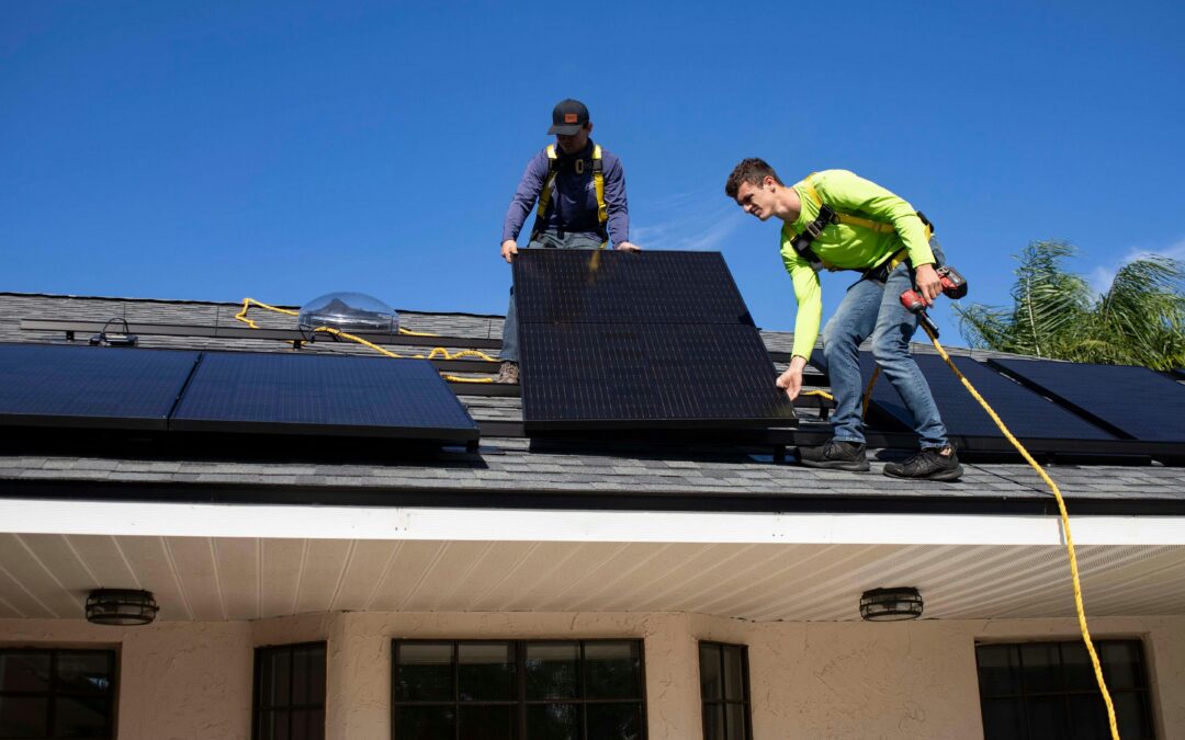 Kouga Solar Electricity Amnesty Closes On 30 October